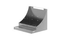 Picture of In The Ditch Utility Storage Step