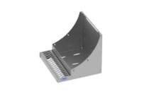 Picture of In The Ditch Utility Storage Step