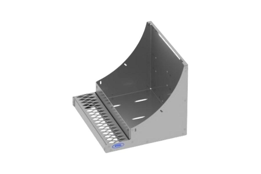 Picture of In The Ditch Utility Storage Step