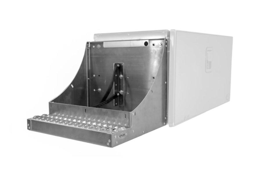 Picture of In The Ditch Utility Storage Step