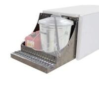 Picture of In The Ditch Utility Storage Step