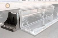 Picture of In The Ditch Utility Storage Step