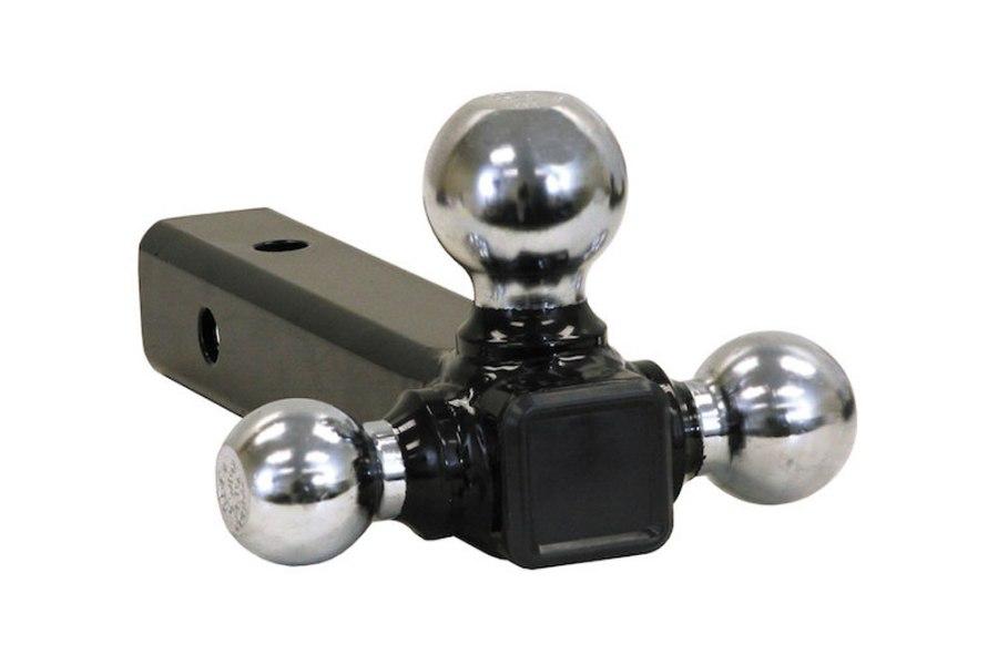 Picture of Buyers Tri-Ball Hitch