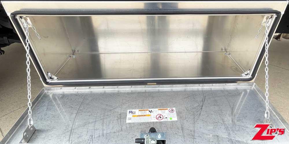 Picture of 2023 Century Steel 10 Series Car Carrier, Dodge Ram 5500HD 4X4, 20295