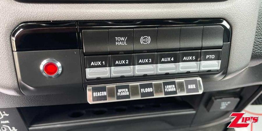 Picture of 2023 Century Steel 10 Series Car Carrier, Dodge Ram 5500HD 4X4, 20295