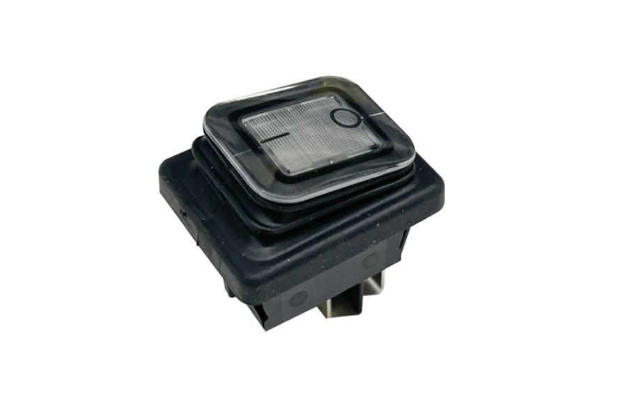 Picture of Piusi Bipolar 16A/250V Switch