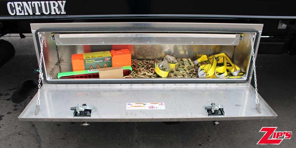 Picture of 2023 Century Steel 10 Series Car Carrier, Chevrolet 6500HD, 22513