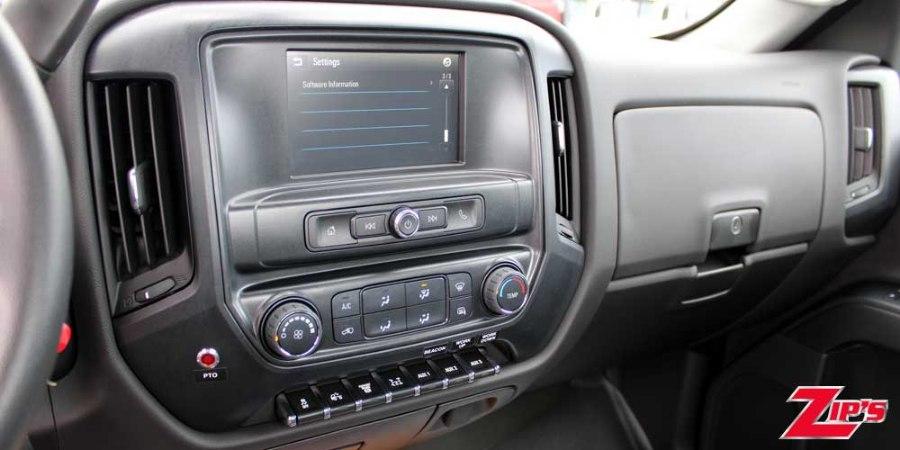 Picture of 2023 Century Steel 10 Series Car Carrier, Chevrolet 6500HD, 22513