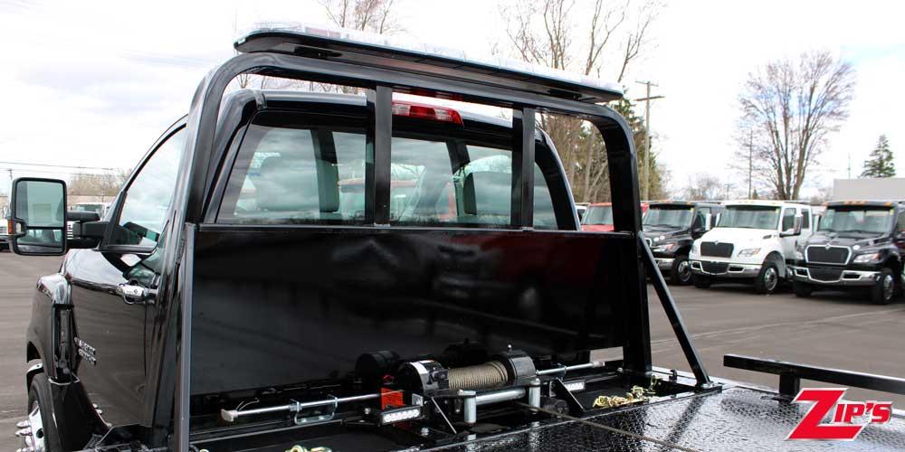 Picture of 2023 Century Steel 10 Series Car Carrier, Chevrolet 6500HD, 22513