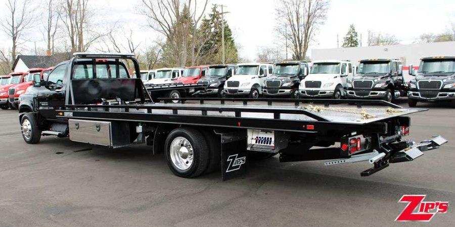 Picture of 2023 Century Steel 10 Series Car Carrier, Chevrolet 6500HD, 22513