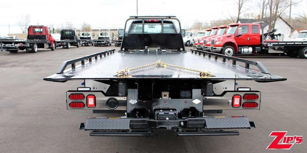 Picture of 2023 Century Steel 10 Series Car Carrier, Chevrolet 6500HD, 22513