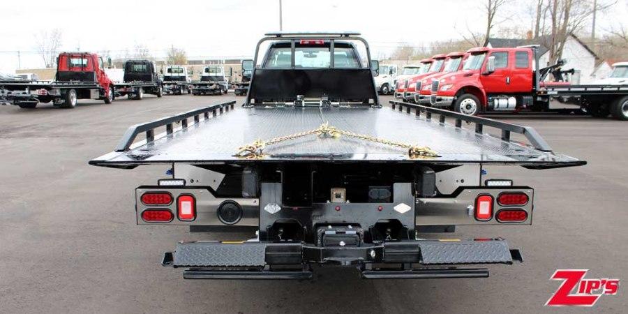 Picture of 2023 Century Steel 10 Series Car Carrier, Chevrolet 6500HD, 22513