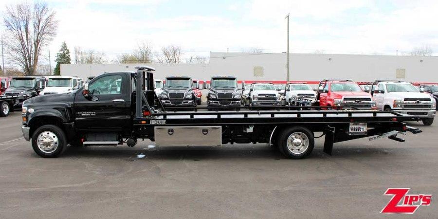 Picture of 2023 Century Steel 10 Series Car Carrier, Chevrolet 6500HD, 22513