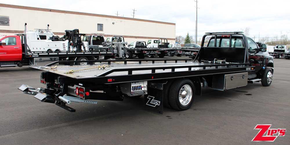 Picture of 2023 Century Steel 10 Series Car Carrier, Chevrolet 6500HD, 22513