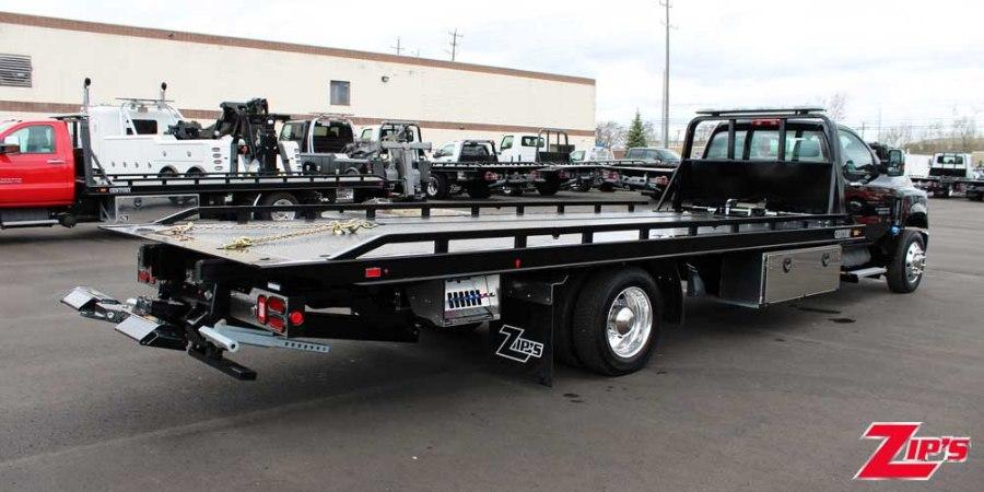 Picture of 2023 Century Steel 10 Series Car Carrier, Chevrolet 6500HD, 22513