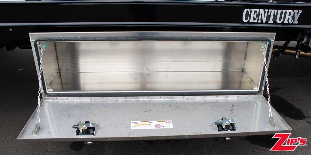 Picture of 2023 Century Steel 10 Series Car Carrier, Chevrolet 6500HD, 22513