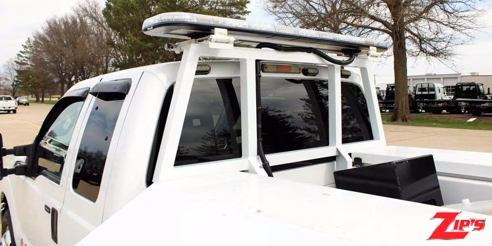 Picture of 2011 Miller TSV w/Holmes 220 Snatcher Wheel Lift, Ford F350SDEC, 20880