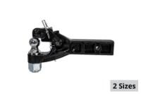 Picture of Buyers Combination  Hitch For 2- 1/2" Inch Hitch Receivers