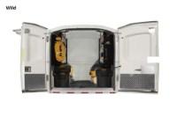 Picture of SpaceKap Wild Service Body