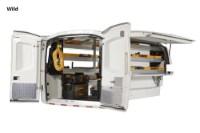 Picture of SpaceKap Wild Service Body