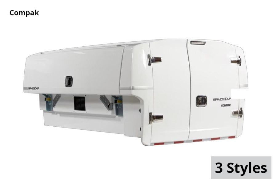 Picture of SpaceKap Compak Service Body