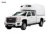 Picture of SpaceKap Diablo Service Body