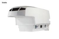 Picture of SpaceKap Diablo Service Body