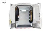 Picture of SpaceKap Diablo Service Body