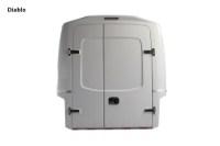 Picture of SpaceKap Diablo Service Body