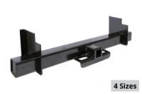 Picture of Buyers Class 5 Service Body 2-1/2" Hitch Receiver