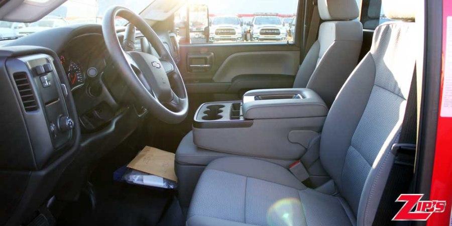 Picture of 2023 Century Steel 10 Series Car Carrier, Chevrolet 6500HD, 22570