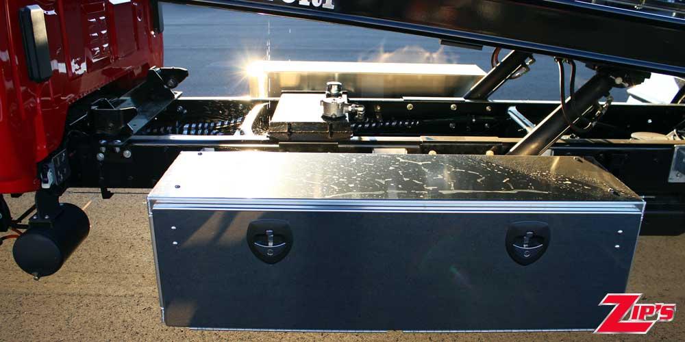 Picture of 2023 Century Steel 10 Series Car Carrier, Chevrolet 6500HD, 22570