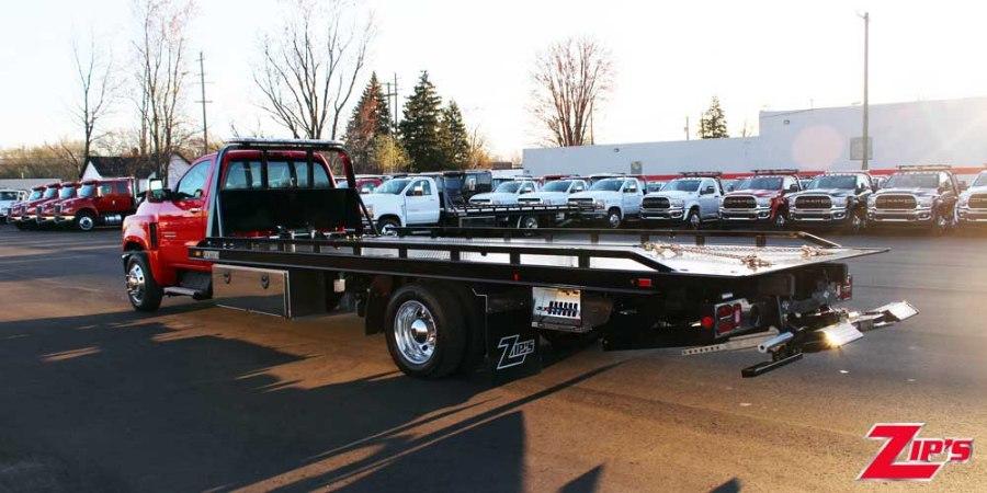 Picture of 2023 Century Steel 10 Series Car Carrier, Chevrolet 6500HD, 22570