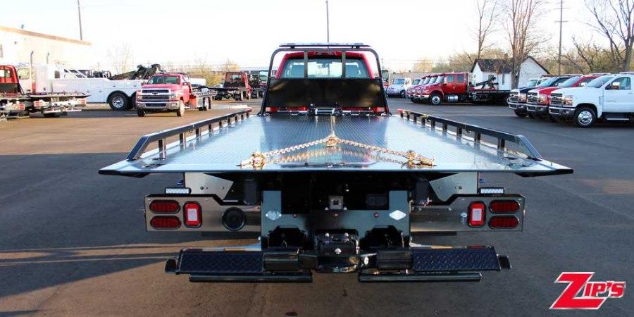 Picture of 2023 Century Steel 10 Series Car Carrier, Chevrolet 6500HD, 22570