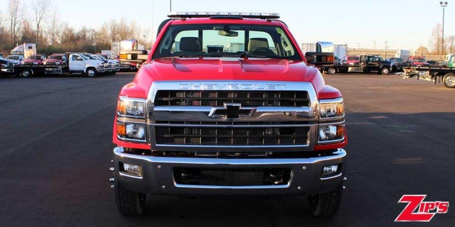 Picture of 2023 Century Steel 10 Series Car Carrier, Chevrolet 6500HD, 22570