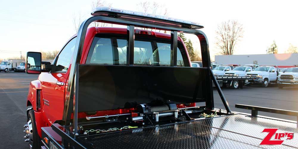 Picture of 2023 Century Steel 10 Series Car Carrier, Chevrolet 6500HD, 22570