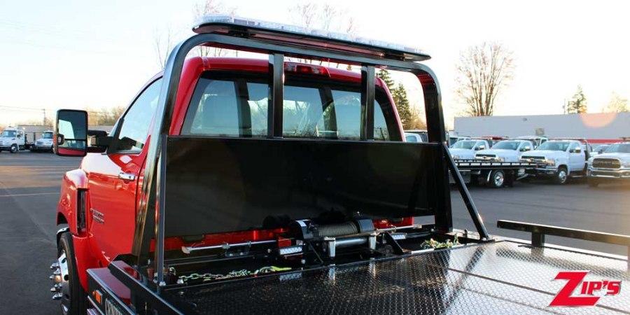 Picture of 2023 Century Steel 10 Series Car Carrier, Chevrolet 6500HD, 22570