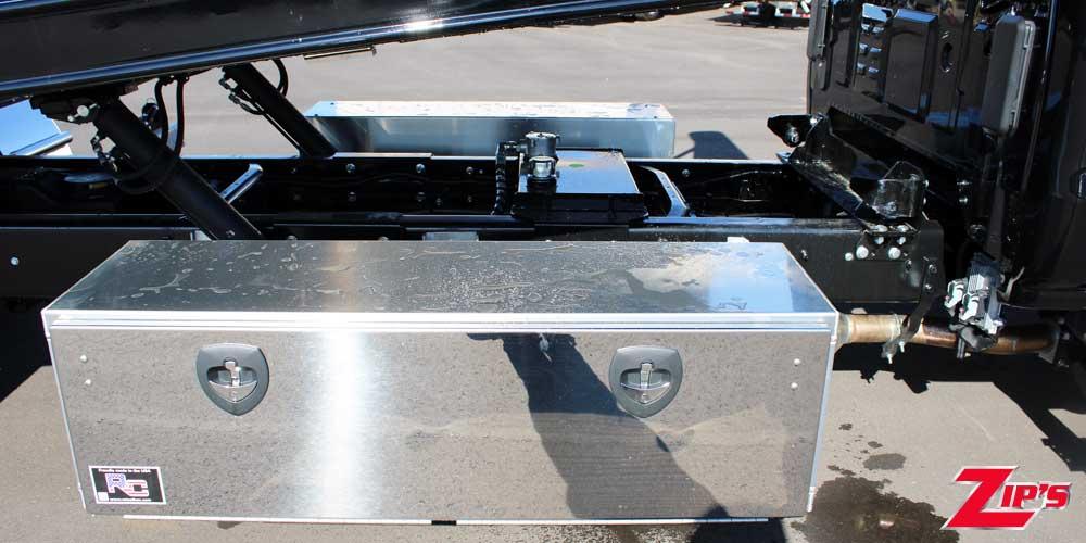 Picture of 2023 Century Steel 10 Series Car Carrier, Chevrolet 6500HD, 22525