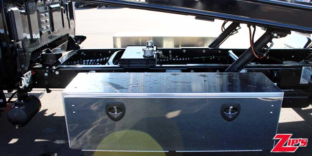 Picture of 2023 Century Steel 10 Series Car Carrier, Chevrolet 6500HD, 22525