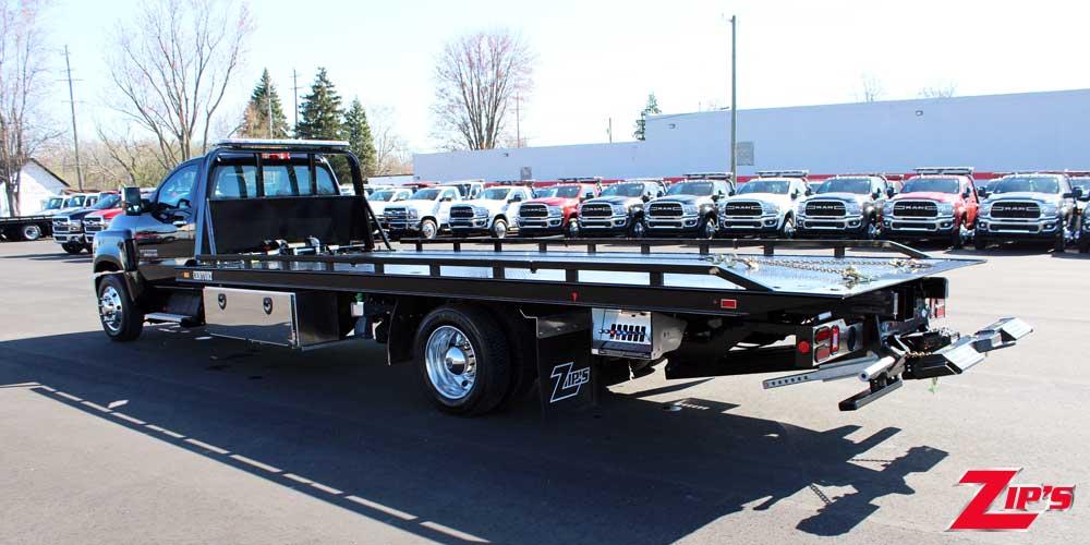 Picture of 2023 Century Steel 10 Series Car Carrier, Chevrolet 6500HD, 22525