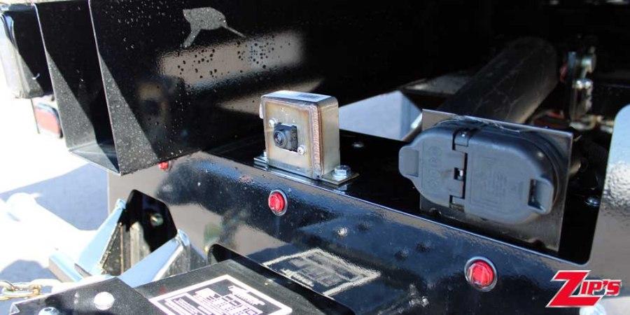 Picture of 2023 Century Steel 10 Series Car Carrier, Chevrolet 6500HD, 22525