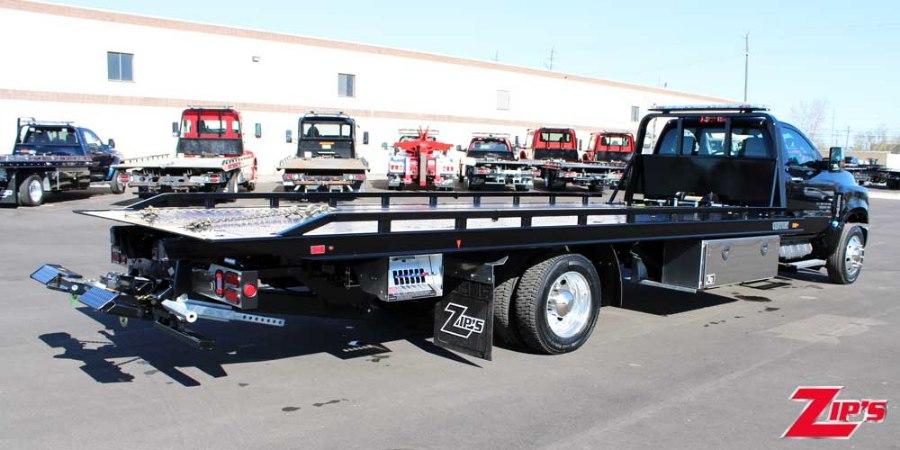 Picture of 2023 Century Steel 10 Series Car Carrier, Chevrolet 6500HD, 22525