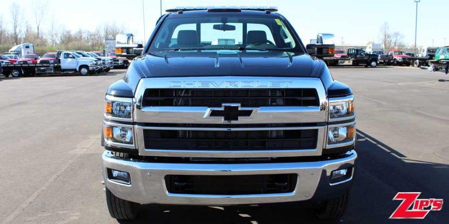 Picture of 2023 Century Steel 10 Series Car Carrier, Chevrolet 6500HD, 22525