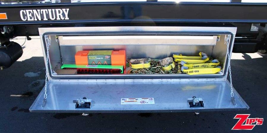 Picture of 2023 Century Steel 10 Series Car Carrier, Chevrolet 6500HD, 22525