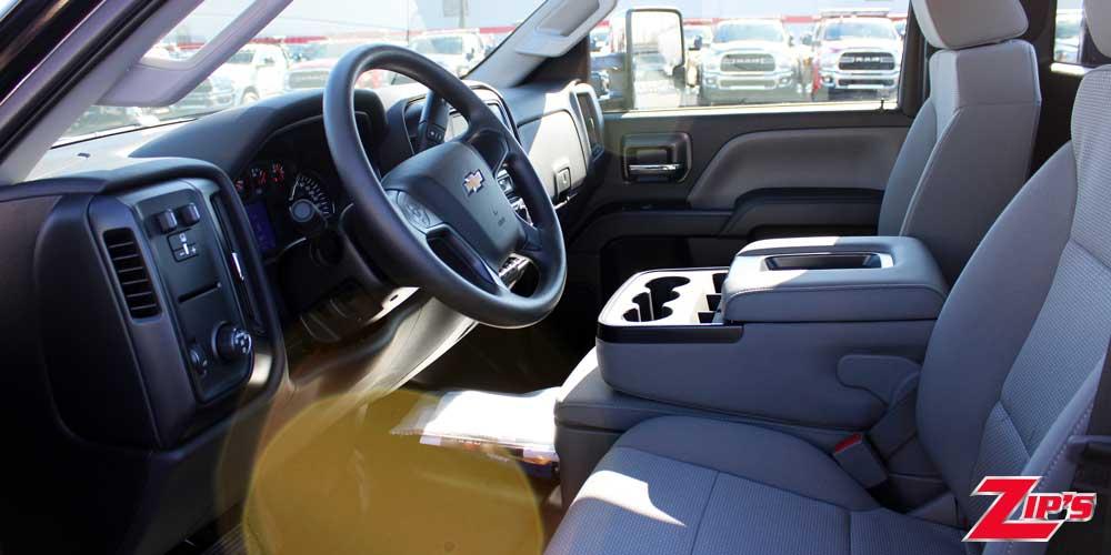 Picture of 2023 Century Steel 10 Series Car Carrier, Chevrolet 6500HD, 22525