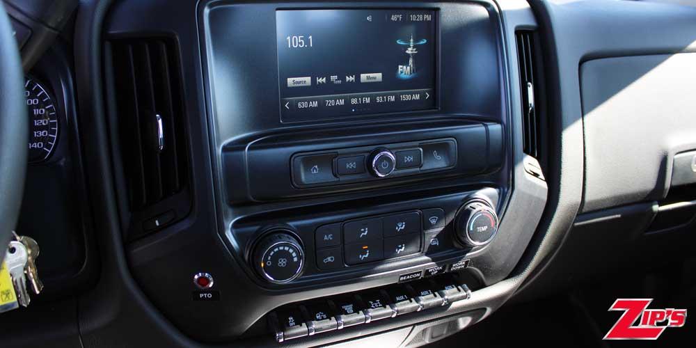 Picture of 2023 Century Steel 10 Series Car Carrier, Chevrolet 6500HD, 22525