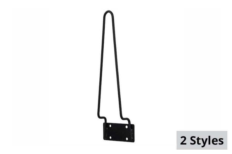 Picture of Buyers Products Traffic Cone Holder Mount