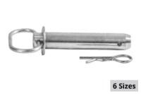 Picture of S.A.M. Highway Plow Quick Hitch Swivel Adapter Pin Ear