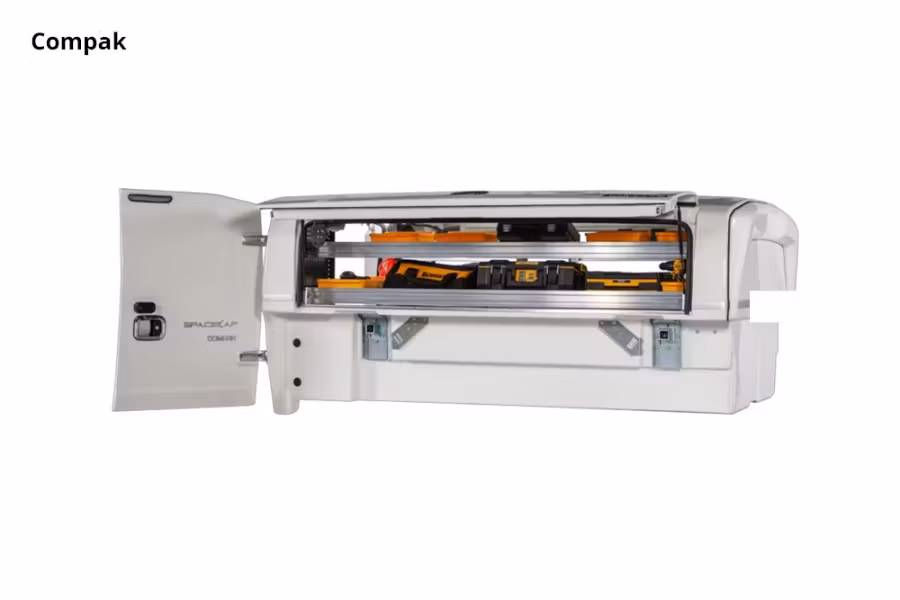 Picture of SpaceKap Compak Service Body