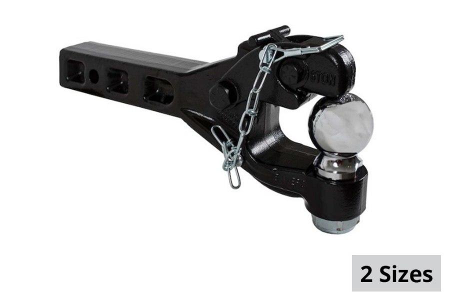 Picture of Buyers 6 Ton Combination Hitch